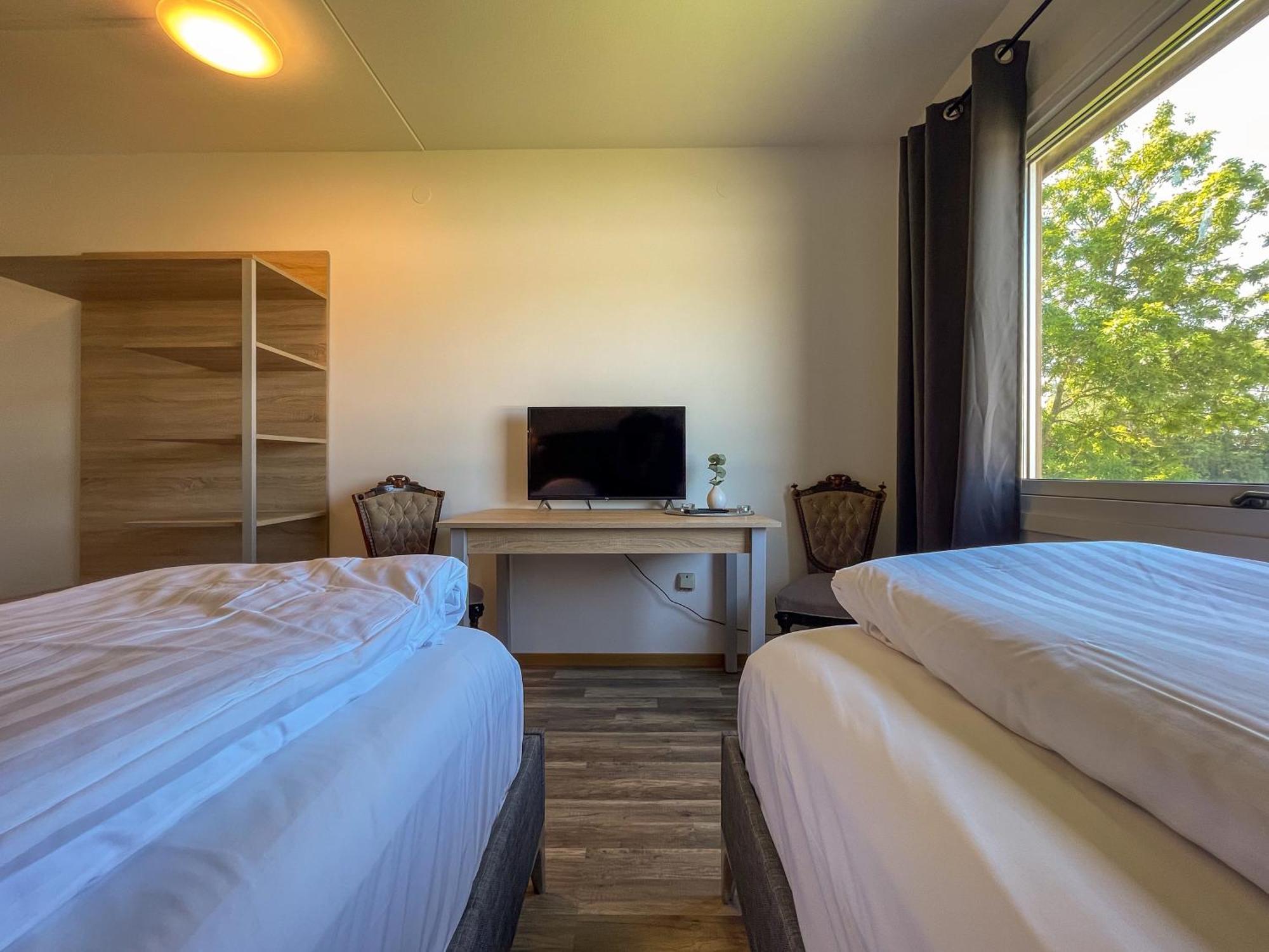 Halmstad Hotel Apartments Bagian luar foto